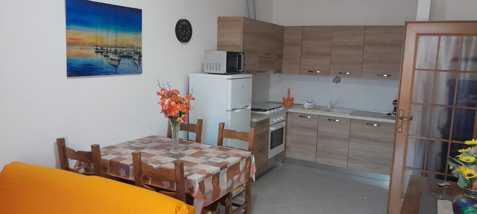Pretty Appartment Beb Alghero Exterior photo