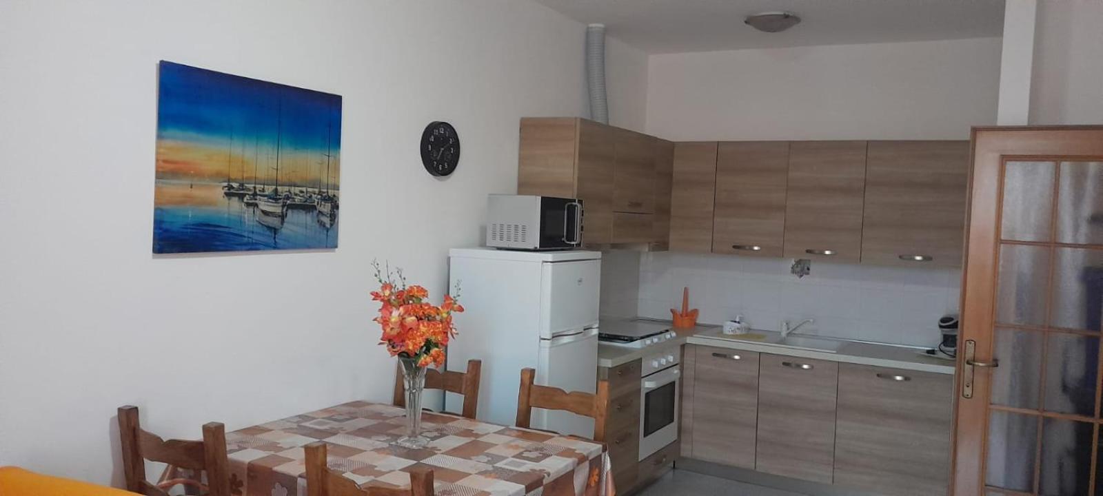 Pretty Appartment Beb Alghero Exterior photo