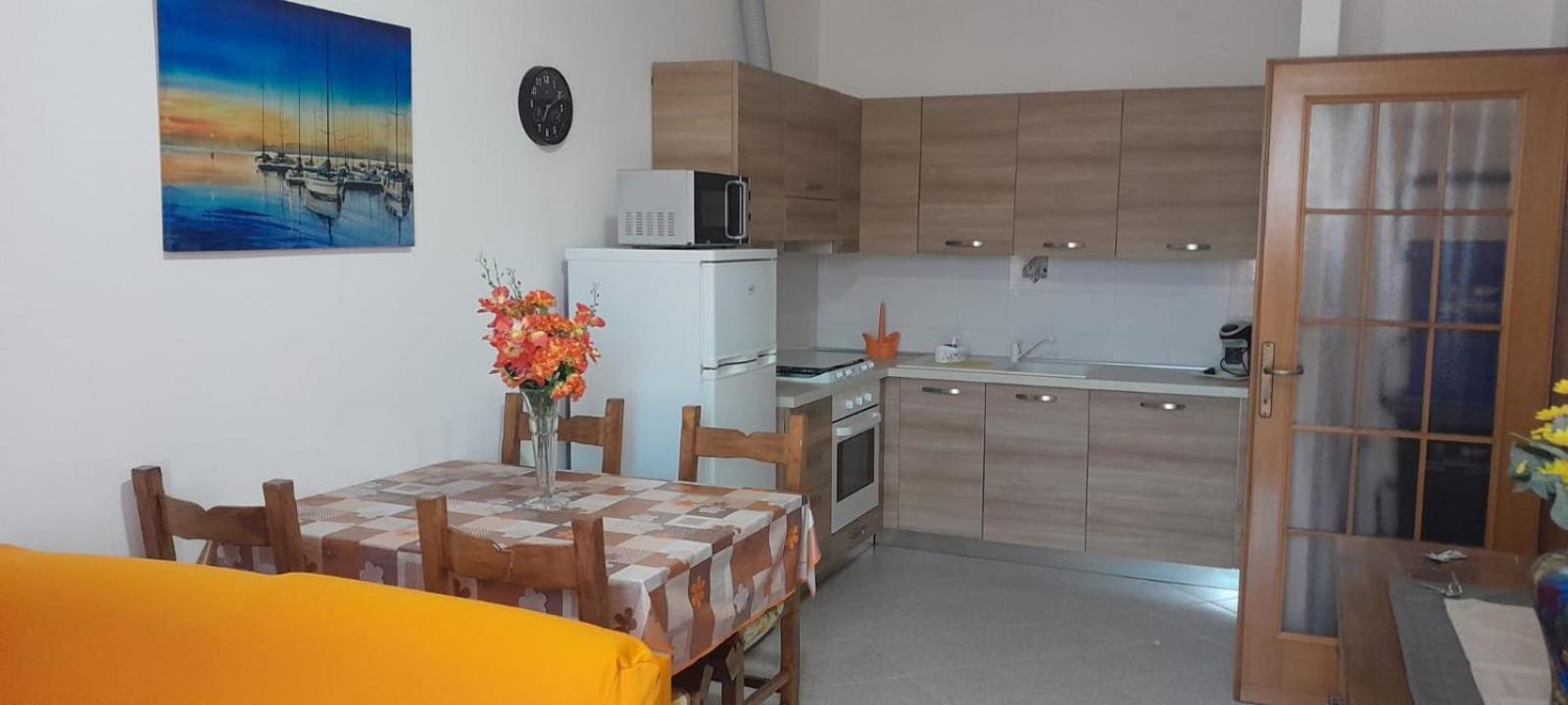Pretty Appartment Beb Alghero Exterior photo