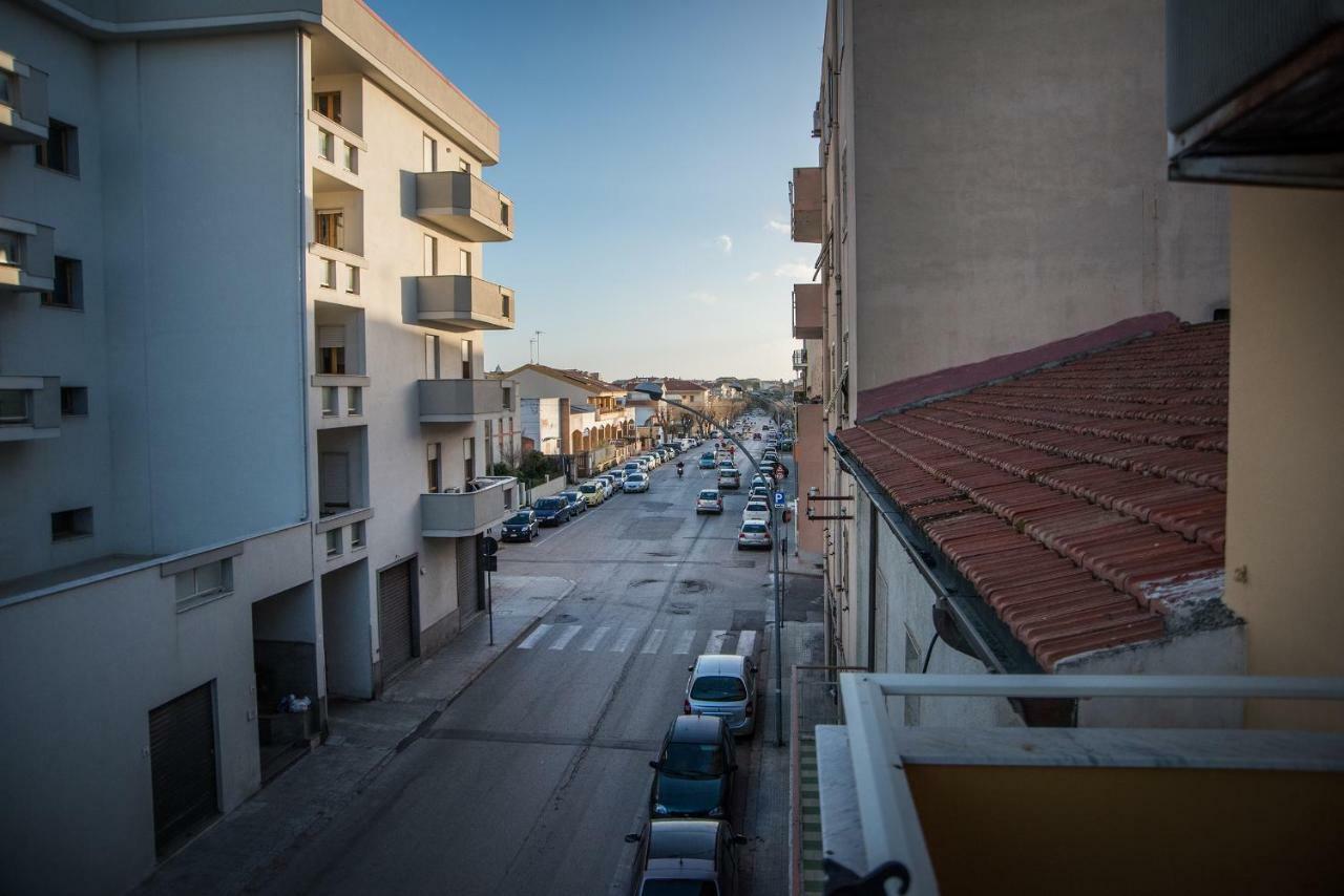 Pretty Appartment Beb Alghero Exterior photo