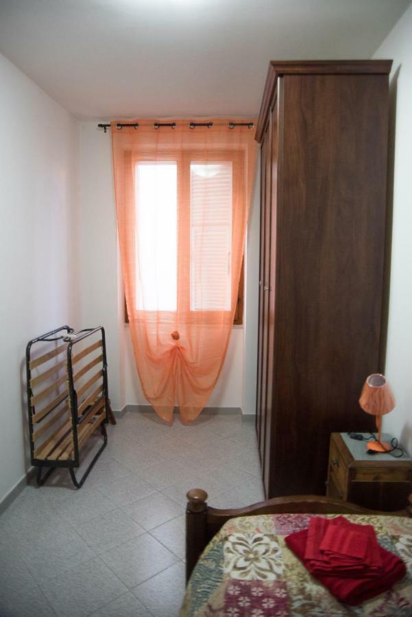 Pretty Appartment Beb Alghero Exterior photo