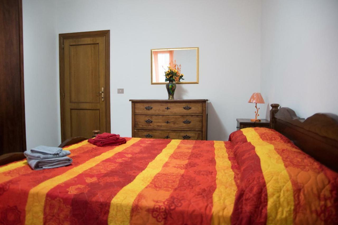 Pretty Appartment Beb Alghero Exterior photo