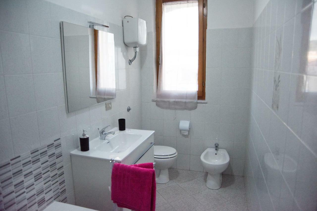 Pretty Appartment Beb Alghero Exterior photo