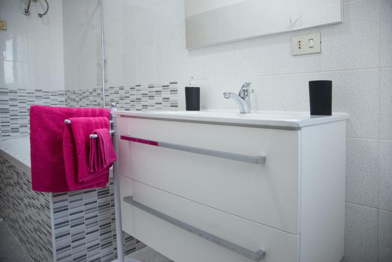 Pretty Appartment Beb Alghero Exterior photo