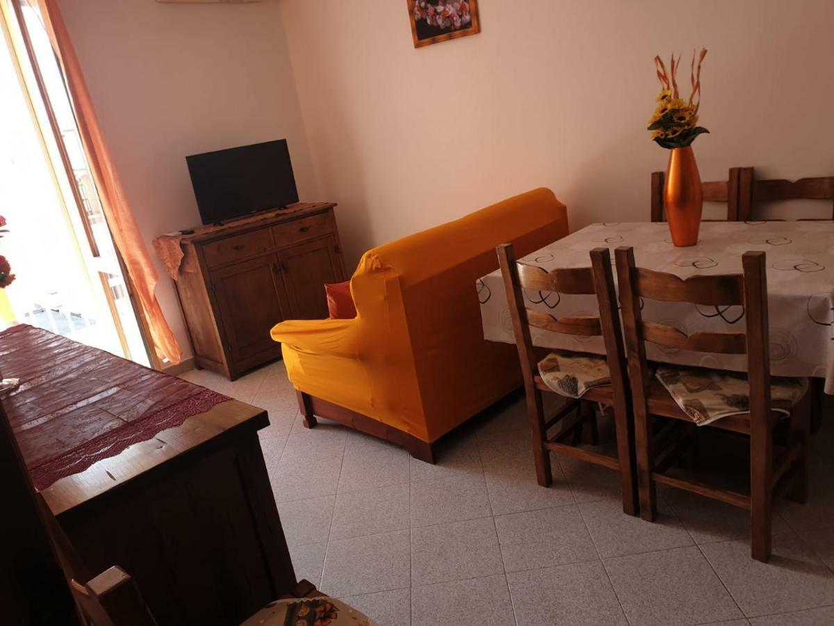 Pretty Appartment Beb Alghero Exterior photo
