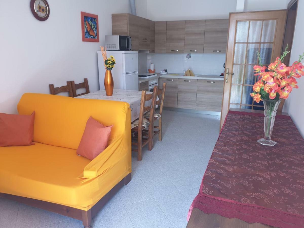 Pretty Appartment Beb Alghero Exterior photo